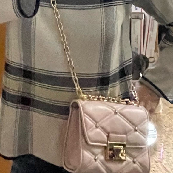 NWT ($548) Michael Kors Crossbody or Shoulder Bag - Picture 11 of 12